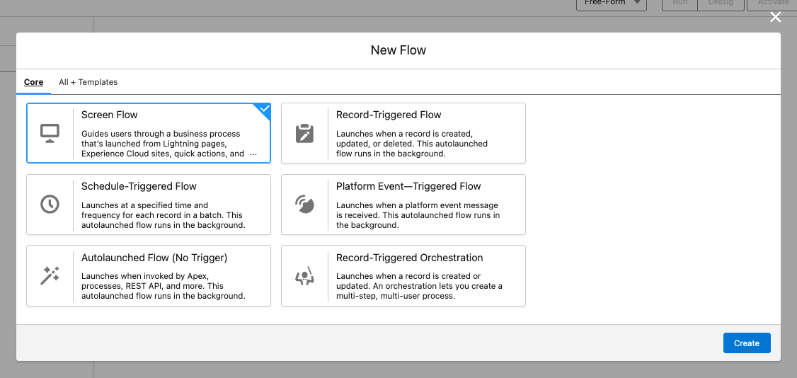 Generate S-Doc, Preparing, and Sealing Envelope Invocable Apex Actions ...