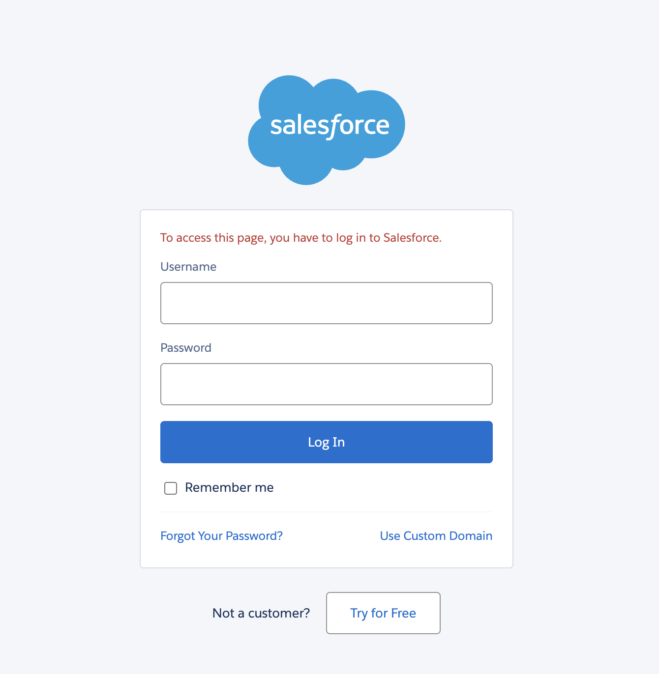 Template Library Import Instructions – S-Docs Knowledge Base